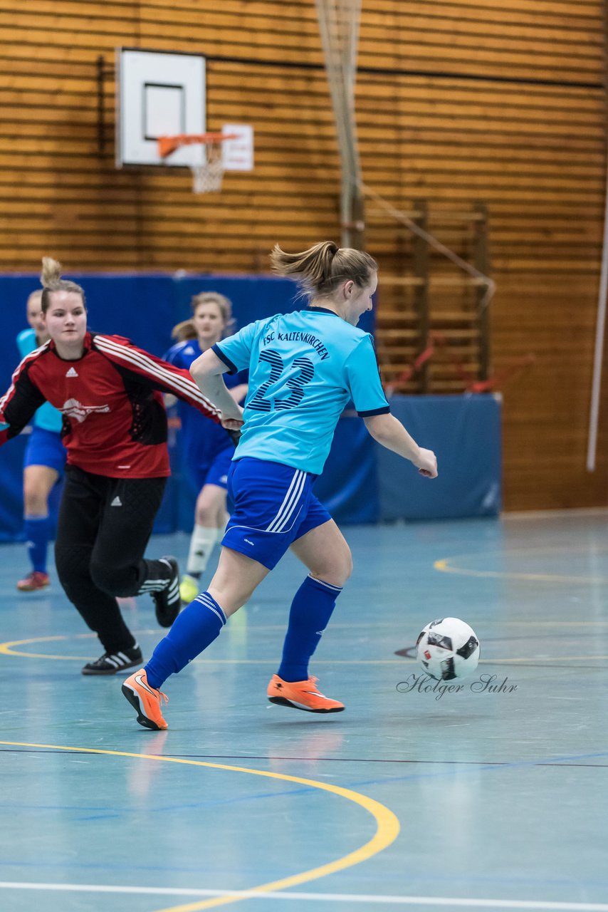 Bild 358 - Dodenhof Cup